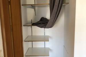 Wohnen mit Charakter: 2-Zimmer-Wohnung in derBamberger Insel – Hornthalstraße 12, 96047 Inselstadt, Bamberg – Vorschaubild 5