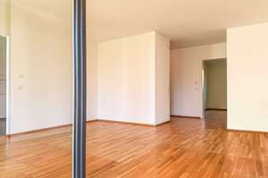 Sofort einziehen! Altersgerechte Gartenwohnung | Garage | Terrasse | Bad mit Fenster und Dusche – Die vollständige Adresse der Immobilie erhältst du vom Anbieter., 4159 Wahren, Leipzig – Vorschaubild 6