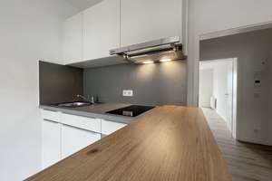 Bezugsfreie Singlewohnung mit EBK und moderner Ausstattung + Stellplatz – Zeißstraße 71, 9131 Hilbersdorf, Chemnitz – Vorschaubild 4