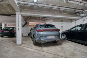 Maisonette mit Charakter: Südwest-Loggia, Einbauküche und Tiefgarage in Bremen-Burglesum – Die vollständige Adresse der Immobilie erhältst du vom Anbieter., 28719 Burgdamm, Bremen – Vorschaubild 21