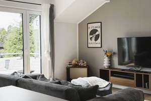 Lichtdurchflutetes Wohnen mit Balkon und Wohlfühlcharakter – Berner Weg 26b, 22393 Sasel, Hamburg – Vorschaubild 6