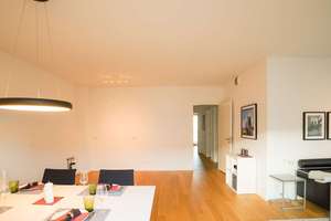 NEUBAU: Großzügige 2-Zi-Eigentumswohnung mit Balkon in Bothfeld | Barrierearm, KfW-55, PV-Anlage – Buchfinkstieg 3, 30657 Bothfeld, Hannover – Vorschaubild 20