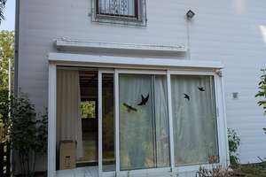 Freistehendes Einfamilienhaus – Die vollständige Adresse der Immobilie erhältst du vom Anbieter., 70563 Österfeld, Stuttgart – Vorschaubild 4