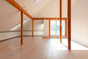 Striesen - liebevoll sanierte Atelier-Wohnung in ruhiger Lage mit Dachterrasse – Jacobistraße 6, 1309 Striesen-Ost, Dresden – Vorschaubild 21
