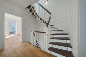 Seltene Gelegenheit auf Stralau – modernes Townhouse – Bootsbauerstraße 4b, 10245 Friedrichshain, Berlin – Vorschaubild 31