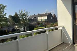 3-Zimmer-Eigentumswohnung mit Südbalkon – Die vollständige Adresse der Immobilie erhältst du vom Anbieter., 47198 Hochheide, Duisburg – Vorschaubild 2
