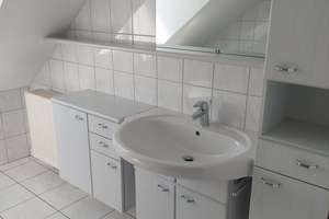  2-Zimmer-Dachgeschoss Wohnung in Bielefeld Balkon  – Örkenweg 25, 33739 Jöllenbeck, Bielefeld – Vorschaubild 9