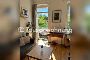 Tauschwohnung: 1,5 Zimmer in Neukölln für größere Wohnung gesucht – Die vollständige Adresse der Immobilie erhältst du vom Anbieter., 12049 Neukölln (Ortsteil), Berlin – Vorschaubild 4