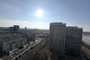 Über den Dächern Berlins – Moderne 2-Zimmer-Eigentumswohnung mit Panoramablick in zentraler Lage – Die vollständige Adresse der Immobilie erhältst du vom Anbieter., 10117 Mitte (Ortsteil), Berlin – Vorschaubild 8