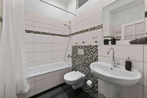 Luxury wonderful Apartment in the heart of Berlin Mitte – Die vollständige Adresse der Immobilie erhältst du vom Anbieter., 13353 Wedding, Berlin – Vorschaubild 14