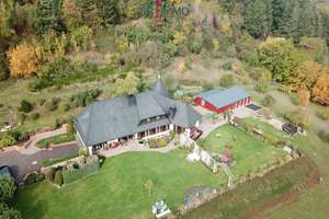 Stattliche Villa im Landhausstil in traumhafter Lage – Die vollständige Adresse der Immobilie erhältst du vom Anbieter., 54636 Baustert – Vorschaubild 1