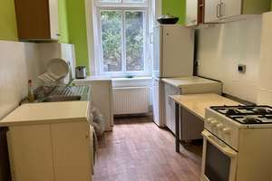 3 RAUM ETW mit Gartenblick ALTERSGERECHT, Pankow Weissensee,  84 m², Erdgeschoss – Indira-Gandhi-Straße 8-9, 13053 Weißensee, Berlin – Vorschaubild 18