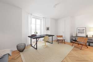 CHARMANTES TRAUMHAUS IN RUHIGER BESTLAGE! – Die vollständige Adresse der Immobilie erhältst du vom Anbieter., 81925 Herzogpark, München – Vorschaubild 16