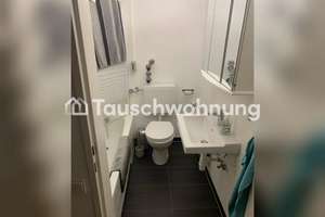 Tauschwohnung: Frankfurt, Innenstadt: 2-Zi Wohnung, 35 m² – 60322 Nordend-West, Frankfurt am Main – Vorschaubild 5