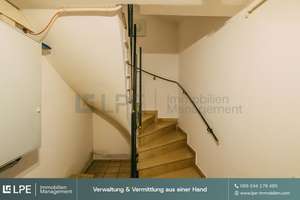 ⓁⓅⒺ Familienidylle mit Garten: großes Einfamilienhaus  | Nähe S‑Bahn Lochhausen – Am Loferfeld 42, 81249 Lochhausen, München – Vorschaubild 23