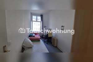 Tauschwohnung: Willing to exchange 2room apartment for 3 room apartment. – Spiekermannstr. 1, 13189 Pankow (Ortsteil), Berlin – Vorschaubild 1
