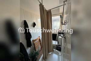 Tauschwohnung: Köln, Innenstadt: Gemütliche kleine Wohnung – Die vollständige Adresse der Immobilie erhältst du vom Anbieter., 50667 Altstadt/Nord, Köln – Vorschaubild 4