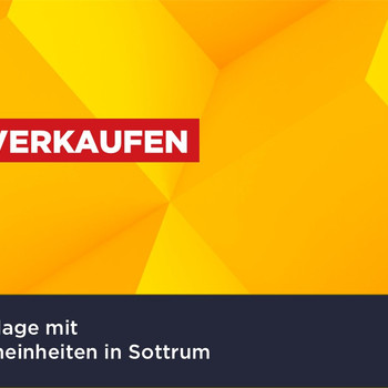 Wohnanlage mit ausgeprägtem Upside Potenzial und langfristig nachhaltigen Wertsteigerungsperspektive