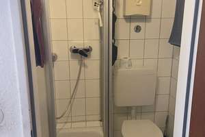 4 Zimmer-Wohnung – Die vollständige Adresse der Immobilie erhältst du vom Anbieter., 40215 Friedrichstadt, Düsseldorf – Vorschaubild 10