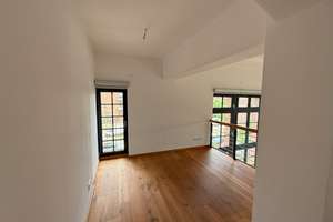Raum, Licht, Geschichte: Außergewöhnliche Industrieloft-Maisonette mit Südbalkon – Die vollständige Adresse der Immobilie erhältst du vom Anbieter., 12555 Köpenick, Berlin – Vorschaubild 6