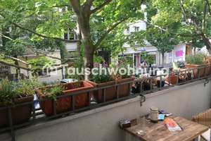 Tauschwohnung: Schöne 2 Zimmer Altbauwohnung im Prenzlauer Berg mit Balkon – Senefelderstraße 9, 10437 Prenzlauer Berg, Berlin – Vorschaubild 8