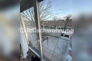 Tauschwohnung: Helle 3 Zimmer Whg. Mit großer Terasse und 2 Badezimmer – Die vollständige Adresse der Immobilie erhältst du vom Anbieter., 51109 Merheim, Köln – Vorschaubild 9