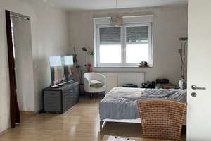 Geräumige 3,5-Zimmerwohnung mit Terrasse und Flughafenanbindung – Frankfurter Straße 553, 51145 Eil, Köln – Vorschaubild 3