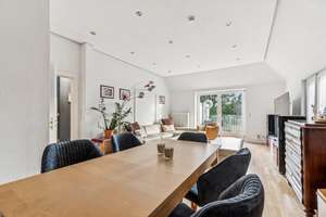 Maisonettewohnung mit Charme und Gestaltungsmöglichkeiten in grüner und zentraler Lage – Die vollständige Adresse der Immobilie erhältst du vom Anbieter., 22605 Othmarschen, Hamburg – Vorschaubild 4