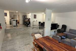 Individuelle EG Whg / Büro mit offenem großen Wohnraum, kl. Garten, Nähe Pontor und RWTH – Roermonder Str. 44, 52072 Ponttor, Aachen – Vorschaubild 7