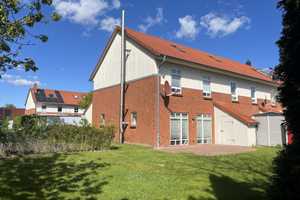 Sonniges Reiheneckhaus am Stadtrand von Eckernförde – Rendsburg-Eckernförde (Kreis) – Vorschaubild 8