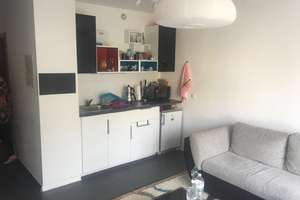 Zuhause mit einem Zimmer in der Mainzer Neustadt – Sömmerringstraße 16, 55118 Neustadt, Mainz – Vorschaubild 5