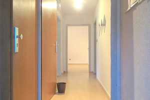 Helle 3 Zi Whg Stuttgart, auch 1 Studenten-Paar + 1 Student – Stuttgart – Vorschaubild 11