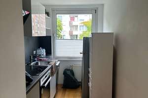 Moderne 3-Zimmerwohnung mit Balkon und Einbauküche in zentraler Lage von Hannover – Angerstraße 18, 30161 Oststadt, Hannover – Vorschaubild 24