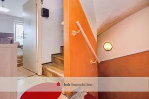 5-Zimmer-Reihenmittelhaus in der Siedlung Knospengrund – Die vollständige Adresse der Immobilie erhältst du vom Anbieter., 12524 Altglienicke, Berlin – Vorschaubild 5