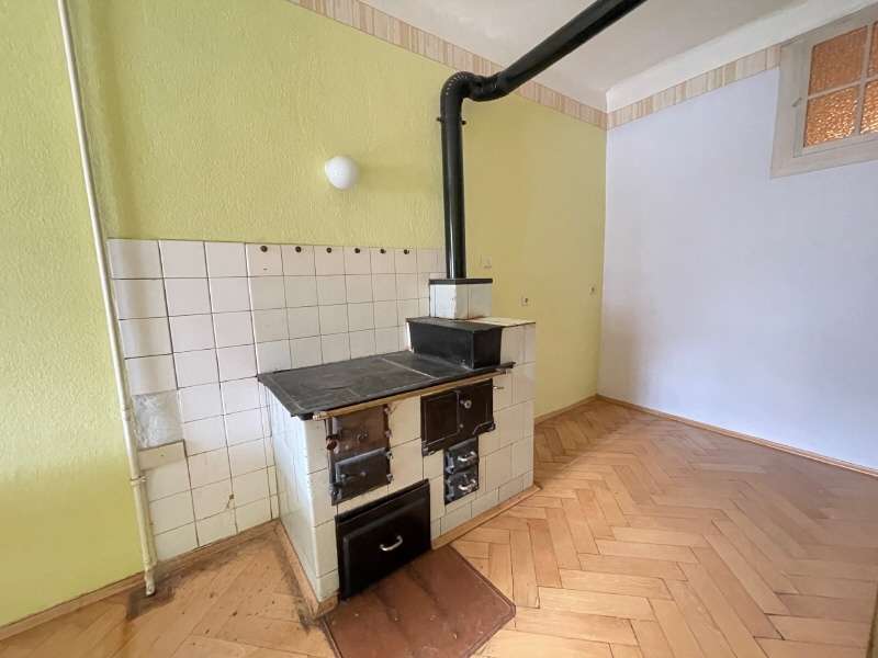 Immobilie in Stolpen - Stolpen - Wohn und Geschäftshaus in zentraler Lage - Bild 0