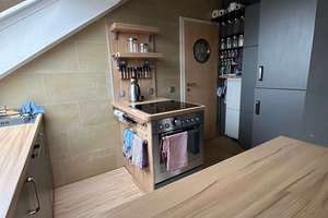 Schöne 4 Zimmer Wohnung mit Einbauküche – Harpener Hellweg 75, 44805 Harpen/Rosenberg, Bochum – Vorschaubild 14