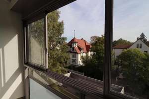Ab November frei! zentrale Kaßberg-Wohnung – Emil-Rosenow-Straße 4c, 9112 Kaßberg, Chemnitz – Vorschaubild 2