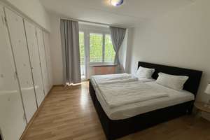 100 qm Apartment im Berliner Zentrum - zwischen Alex und Potsdamer Platz - provisionsfrei – Leipziger Straße 46, 10117 Mitte (Ortsteil), Berlin – Vorschaubild 11