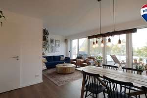 Gut geschnittene Penthouse-Wohnung mit Dachterrasse und Balkon in Paderborn zu verkaufen! – Die vollständige Adresse der Immobilie erhältst du vom Anbieter., 33102 Kernstadt, Paderborn – Vorschaubild 4