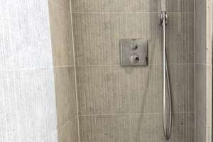 Stilvolle kernsanierte 3-Zimmer-Wohnung mit Balkon in Solln – Erstbezug, provisionsfrei – Geigenbergerstraße 49, 81477 Solln, München – Vorschaubild 21
