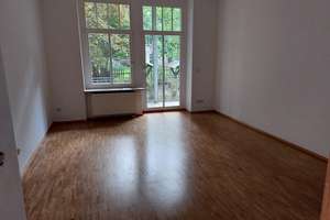 Tolle 2-Raum-Wohnung auf dem Kaßberg – Die vollständige Adresse der Immobilie erhältst du vom Anbieter., 9112 Kaßberg, Chemnitz – Vorschaubild 1