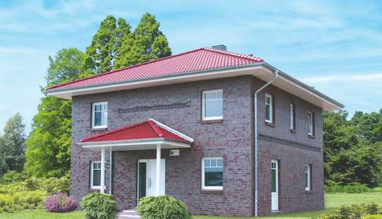 Bild von Wie cool ist das denn? Grundstück + Neubau in TOP Lage Sasel. TEAM-Massivhaus baut Ihr Eigenheim!