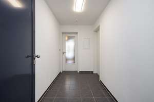 +++ NEU am Markt: Vermietete 2 ZKB mit Westbalkon im Sheridan Park in Augsburg-Pfersee zum Kauf +++ – Die vollständige Adresse der Immobilie erhältst du vom Anbieter., 86157 Pfersee-Süd, Augsburg – Vorschaubild 9
