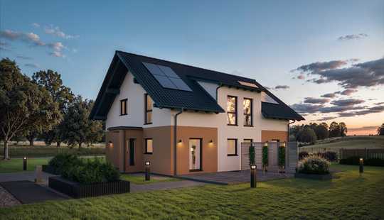 Bild von Dein Zuhause, so individuell wie du.