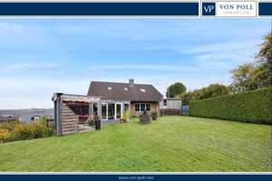 **Mehrgenerationen - Homeoffice oder mehr**  Wohnhaus mit Weitblick und Wintergarten – Ahrweiler (Kreis) – Vorschaubild 1