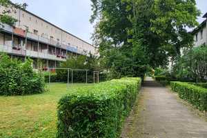 Helle Eigentumswohnung mit Balkon in Leipzig – Sellerhausen-Stünz, Leipzig, 4328 Leipzig – Vorschaubild 7