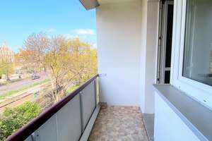 +++3ZKB mit Balkon und Tageslichtbad sucht neue Mieter+++ – Martin-Agricola-Straße 1, 39108 Stadtfeld Ost, Magdeburg – Vorschaubild 11