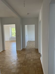 Moderne, frisch sanierte 3-Zimmer-Wohnung in Neumünster