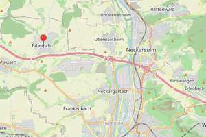 Viel Platz zum Wohnen und fürs Hobby - FALC Immobilien Heilbronn – Die vollständige Adresse der Immobilie erhältst du vom Anbieter., 74078 Biberach, Heilbronn – Vorschaubild 17