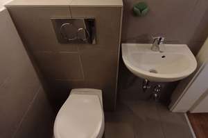 frisch renovierte 1-Zimmer-Wohnung mit hohe Decken – Krefelder Str. 21, 50670 Neustadt/Nord, Köln – Vorschaubild 7